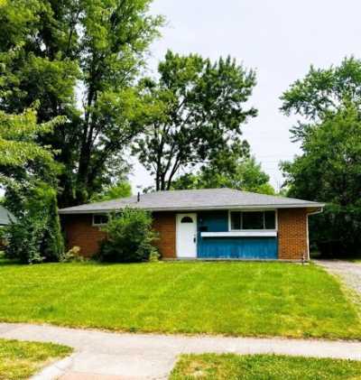 Home For Sale in Hilliard, Ohio
