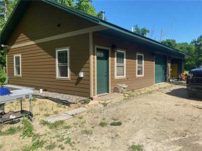 Home For Sale in Cass Lake, Minnesota