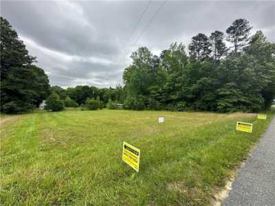 Residential Land For Sale in Nathalie, Virginia