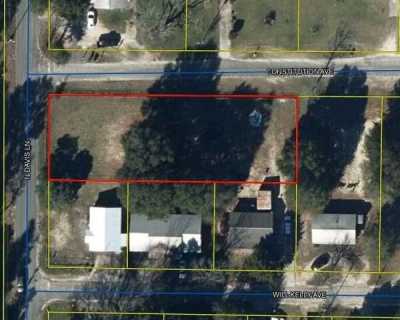 Residential Land For Sale in Defuniak Springs, Florida