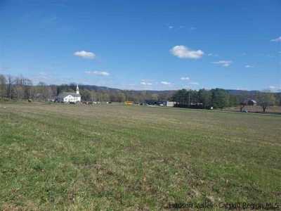 Residential Land For Sale in Accord, New York