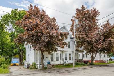 Home For Sale in Rockland, Maine