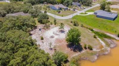 Residential Land For Sale in Hudson, Florida