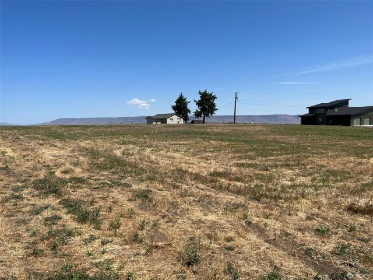 Picture of Residential Land For Sale in Wenatchee, Washington, United States