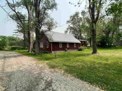 Home For Sale in Marquette, Wisconsin