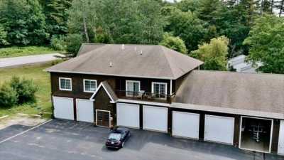 Home For Sale in Gilford, New Hampshire