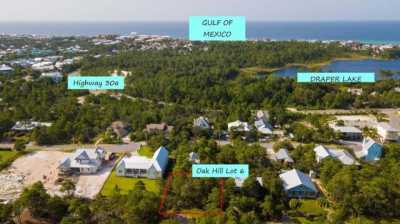 Residential Land For Sale in Santa Rosa Beach, Florida