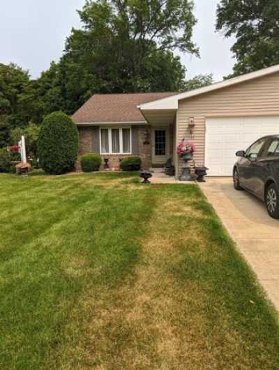 Home For Sale in Michigan City, Indiana