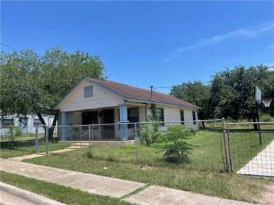 Home For Sale in Hebbronville, Texas