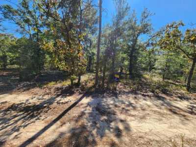 Residential Land For Sale in Defuniak Springs, Florida