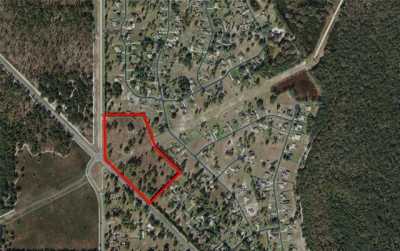 Residential Land For Sale in Silver Springs, Florida