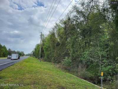 Residential Land For Sale in Hawthorne, Florida