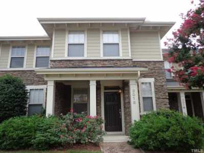 Home For Rent in Cary, North Carolina