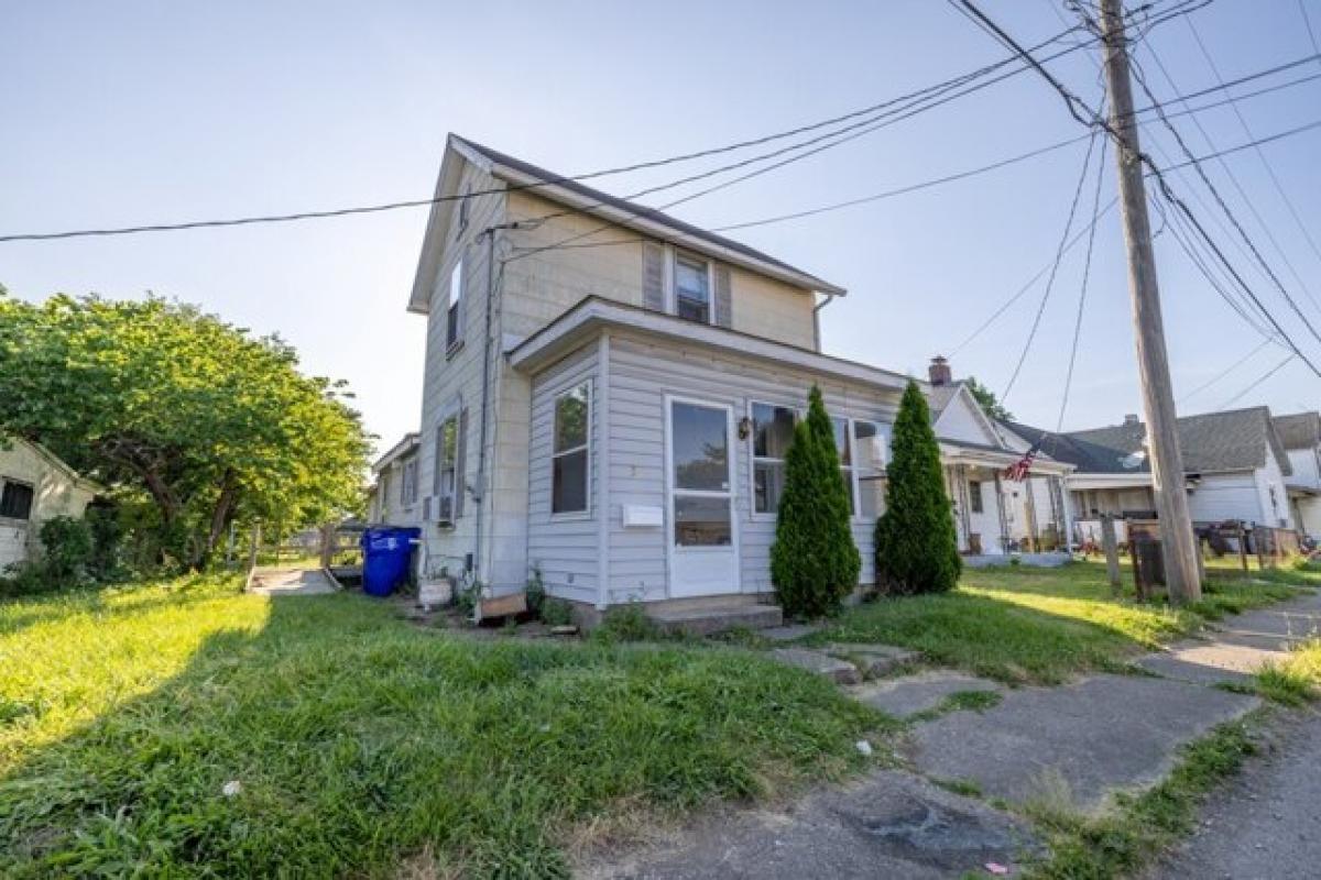 Picture of Home For Sale in Chillicothe, Ohio, United States