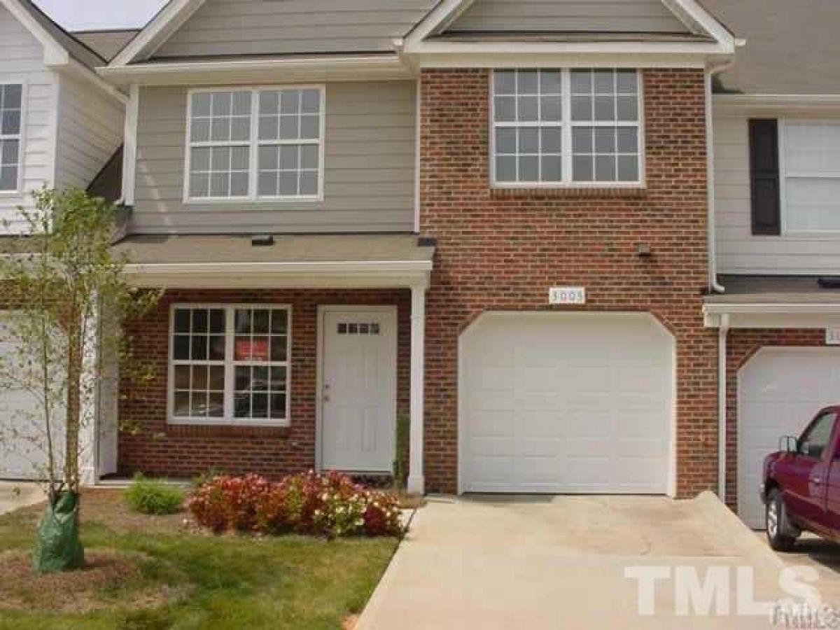 Picture of Home For Rent in Cary, North Carolina, United States