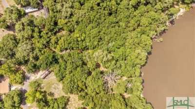 Residential Land For Sale in Darien, Georgia