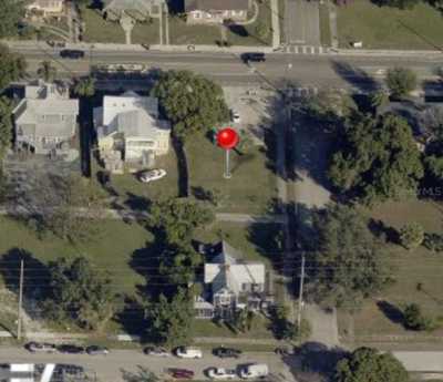 Residential Land For Sale in Tampa, Florida