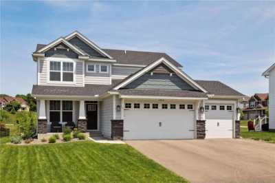 Home For Sale in Victoria, Minnesota