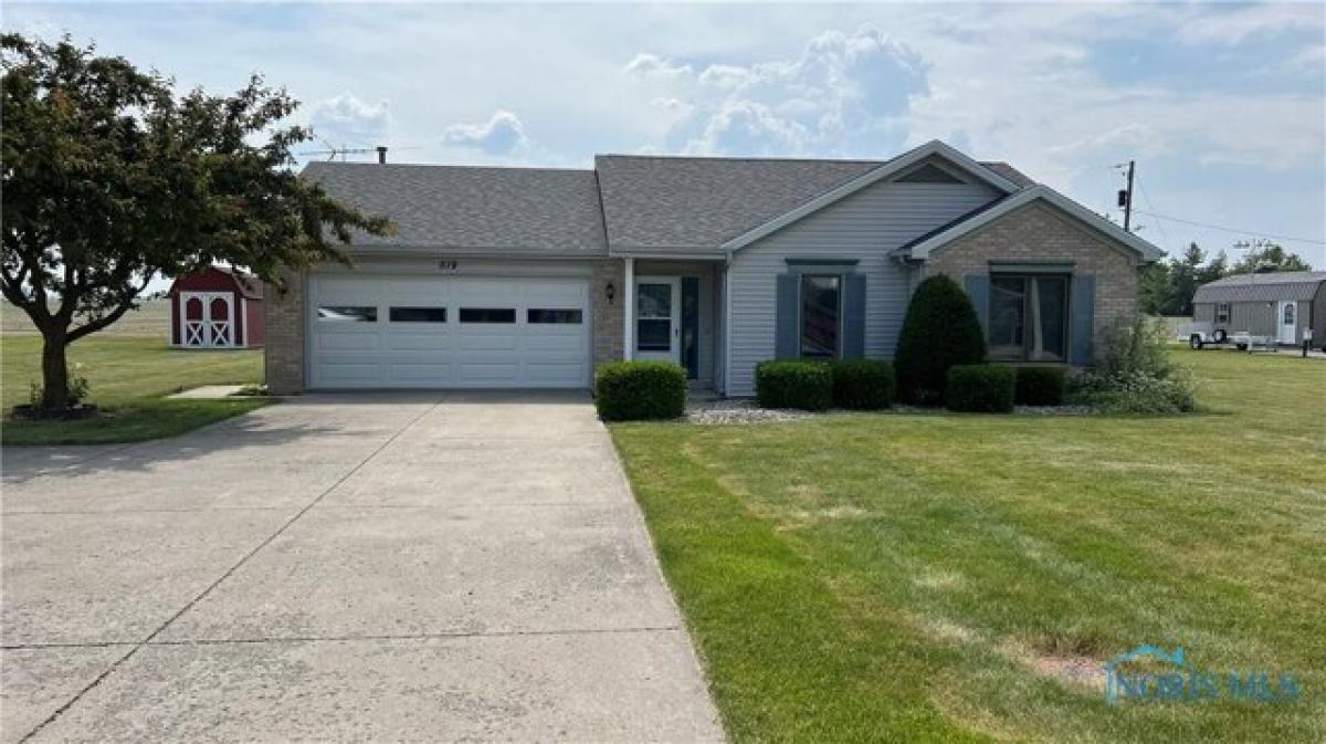 Picture of Home For Sale in Antwerp, Ohio, United States