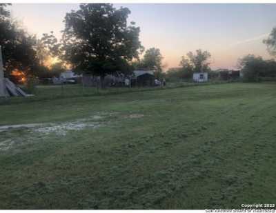 Residential Land For Sale in Atascosa, Texas