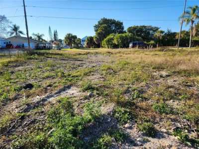 Residential Land For Sale in Hernando Beach, Florida