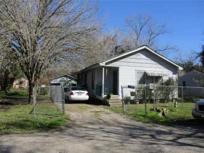 Home For Sale in La Marque, Texas