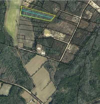 Residential Land For Sale in Ludowici, Georgia