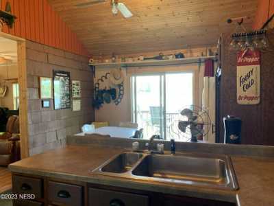 Home For Sale in Big Stone City, South Dakota