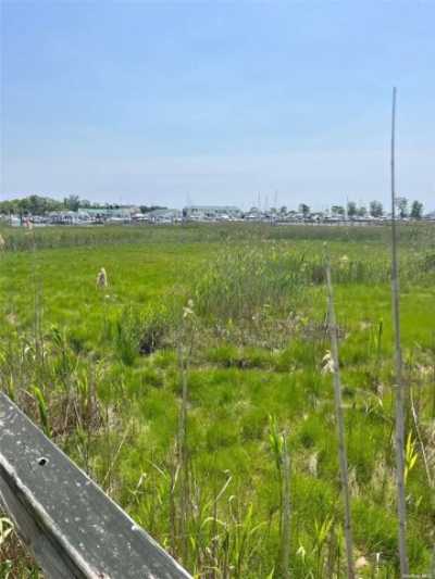 Residential Land For Sale in East Patchogue, New York