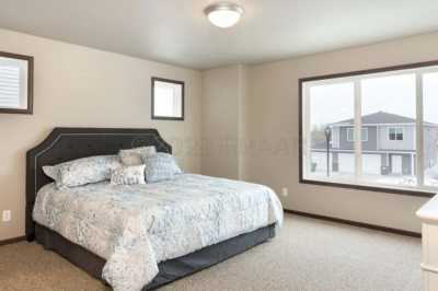 Home For Sale in Fargo, North Dakota