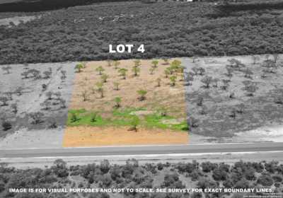 Residential Land For Sale in Hondo, Texas