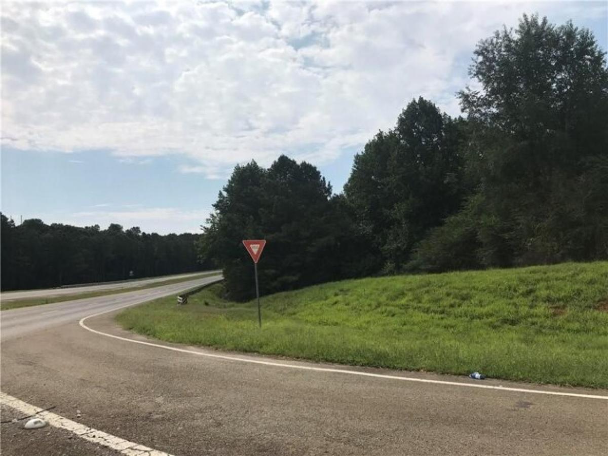 Picture of Residential Land For Sale in Talking Rock, Georgia, United States