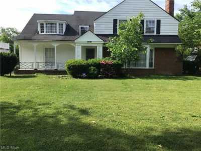 Home For Rent in Shaker Heights, Ohio