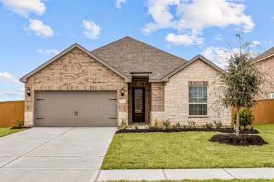 Home For Sale in Texas City, Texas