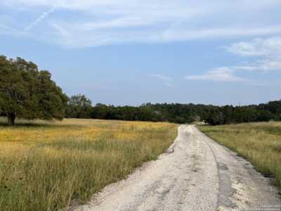 Residential Land For Sale in Bulverde, Texas