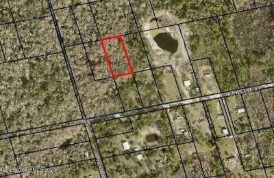 Residential Land For Sale in Mims, Florida