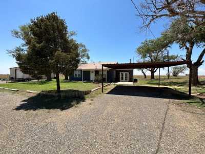 Home For Sale in Littlefield, Texas