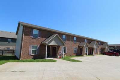 Apartment For Rent in Clarksville, Tennessee