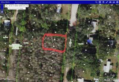 Residential Land For Sale in New Port Richey, Florida