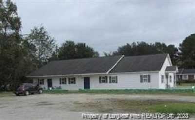 Apartment For Rent in Lumberton, North Carolina