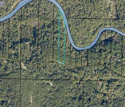 Residential Land For Sale in Crestview, Florida