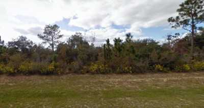 Residential Land For Sale in Chipley, Florida