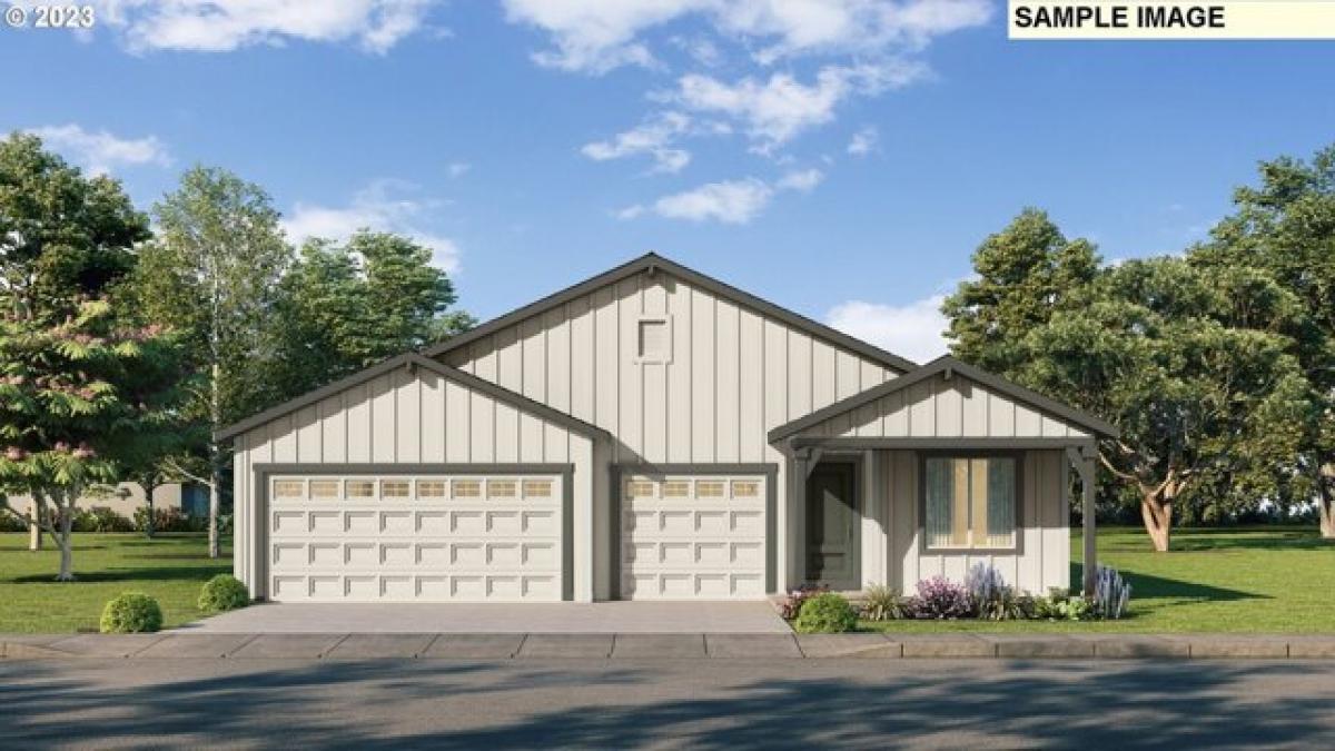 Picture of Home For Sale in Hermiston, Oregon, United States