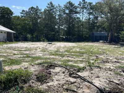 Residential Land For Sale in Santa Rosa Beach, Florida