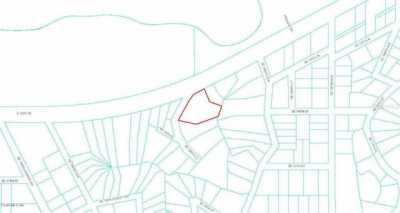 Residential Land For Sale in Silver Springs, Florida