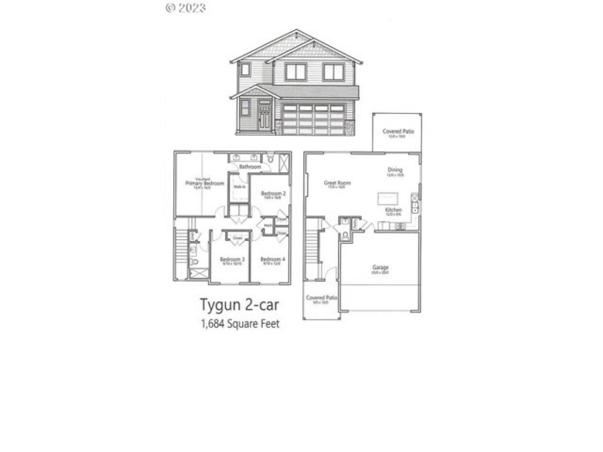 Picture of Home For Sale in Estacada, Oregon, United States