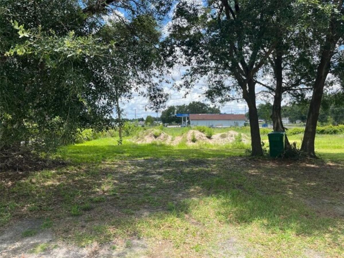 Picture of Residential Land For Sale in Dundee, Florida, United States