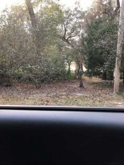 Residential Land For Sale in Silver Springs, Florida