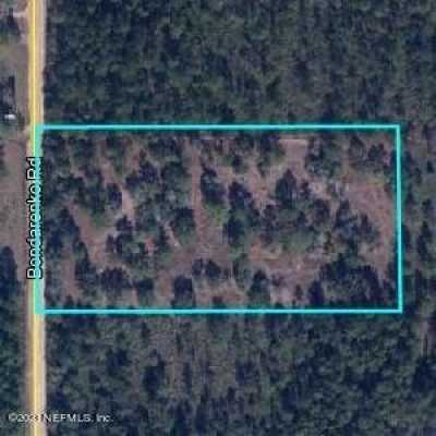 Residential Land For Sale in Keystone Heights, Florida