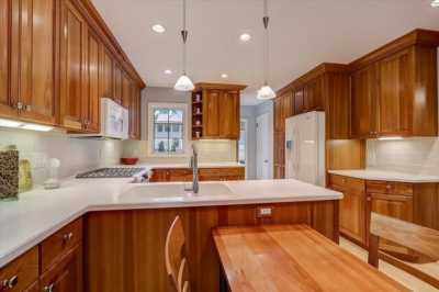 Home For Sale in Madison, Wisconsin